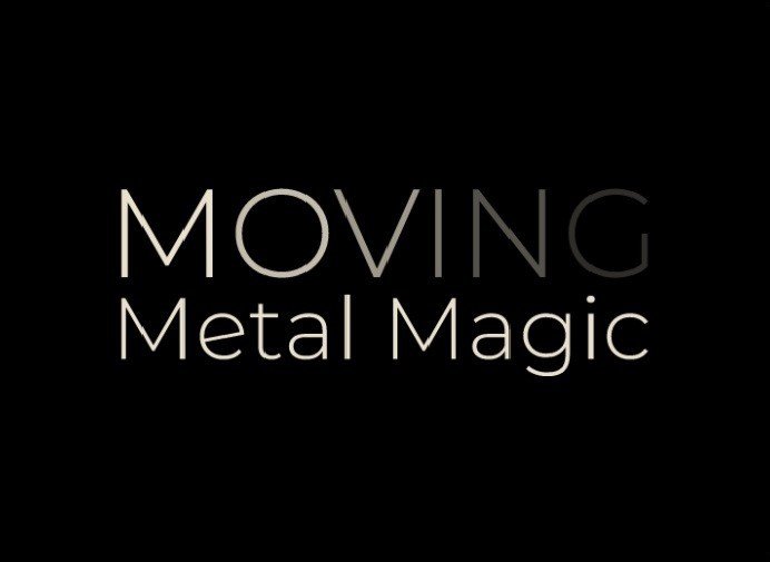 Moving Metal Magic